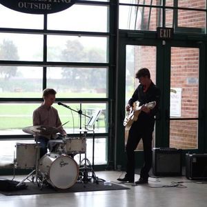 Meet your Posher, Sean